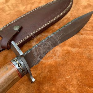 Survival Camping Hunting Daily Work Bowie - Image 3